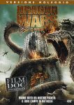 Dragon Wars - dvd ex noleggio